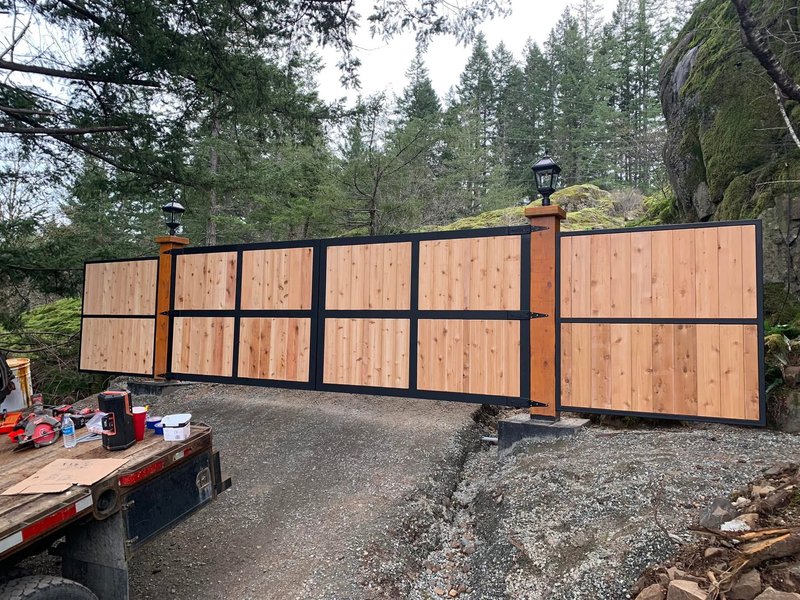 Residential & Custom